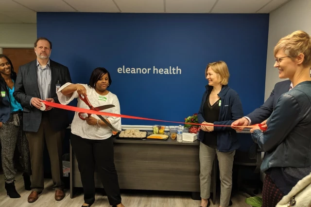 Eleanor Health Durham