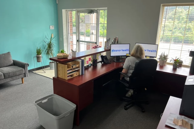 Eleanor Health Asheville