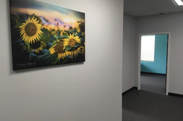 Eleanor Health Asheville