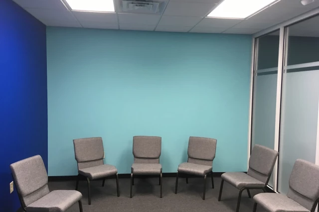 Eleanor Health Hickory