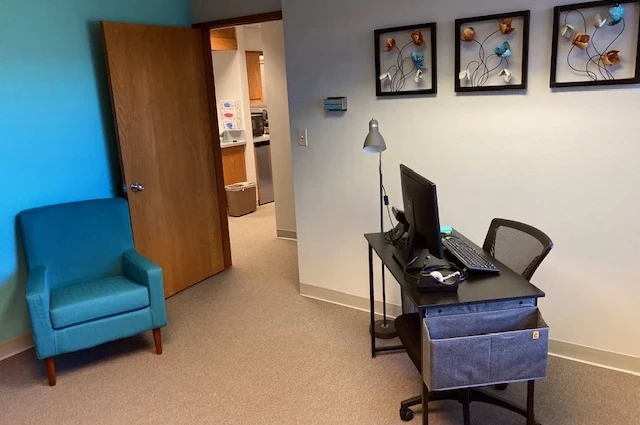 Eleanor Health Everett