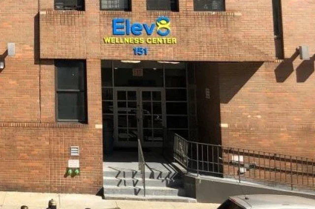 Elev8 Center New York