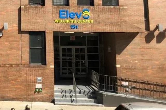 Elev8 Center New York
