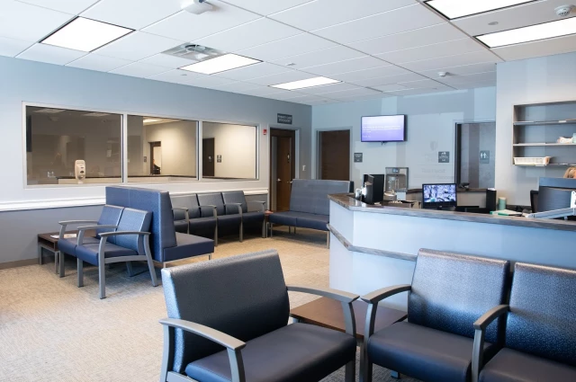 Stony Brook Medicine Quannacut Outpatient Services