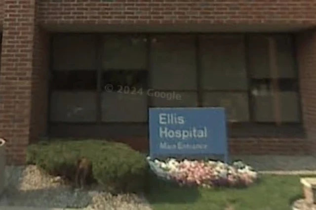 Ellis Hospital Mental Health Services