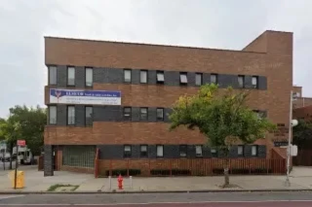 Elmcor Youth and Adult Activities - Outpatient