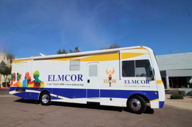 Elmcor Youth and Adult Activities - Outpatient