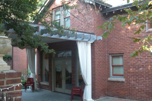 Emberwood Center Emberwood Center