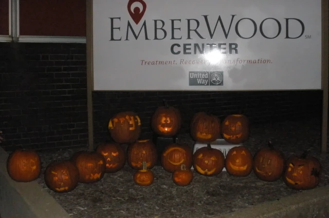 Emberwood Center Emberwood Center