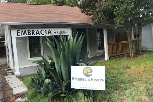 Embracia Health