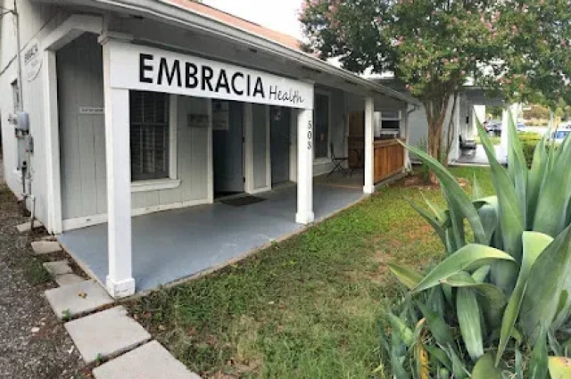 Embracia Health