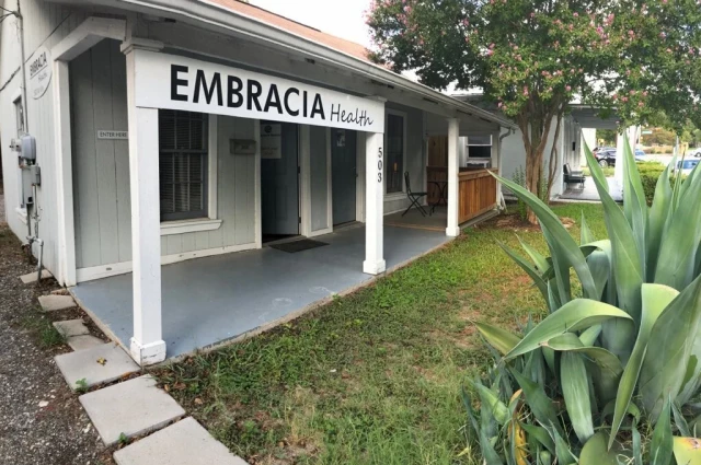 Embracia Health