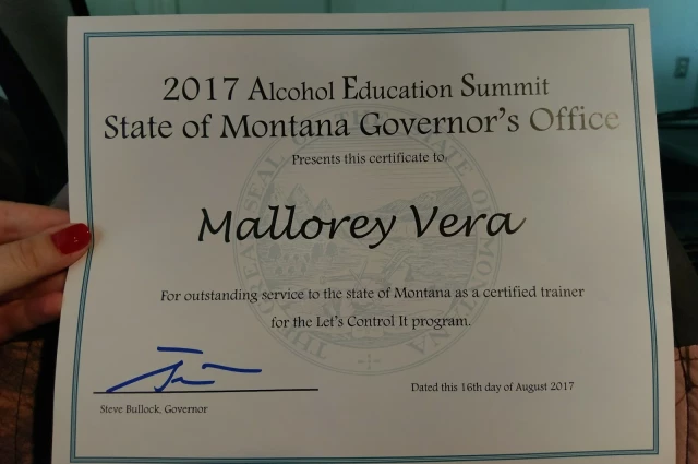 Eastern Montana Community Mental Health Center (CMHC)