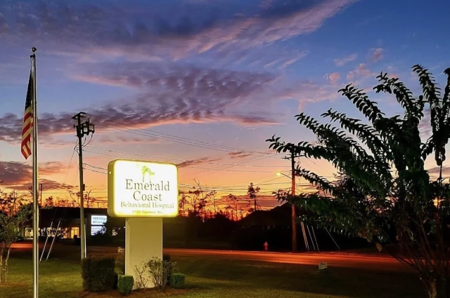Emerald Coast Behavioral Hospital - Outpatient Services