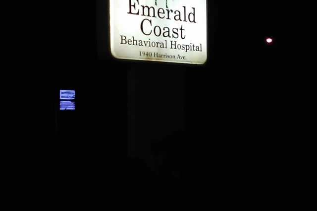 Emerald Coast Behavioral Hospital - Outpatient Services