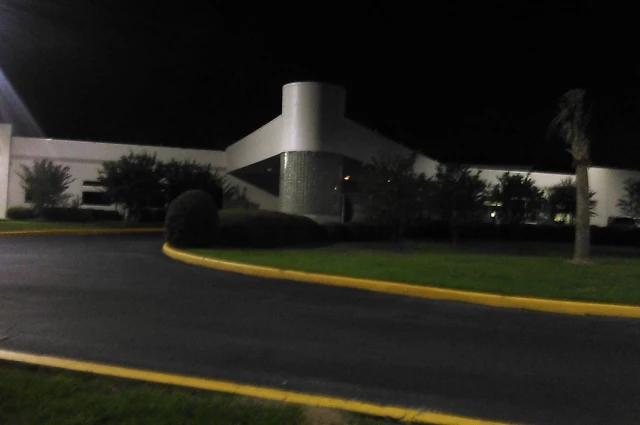 Emerald Coast Behavioral Hospital - Outpatient Services