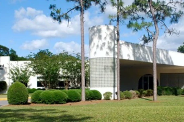Emerald Coast Behavioral Hospital - Outpatient Services