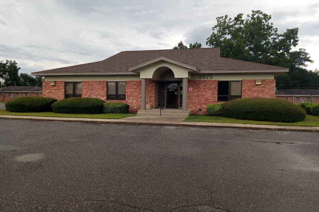 Blue Springs Outpatient Center