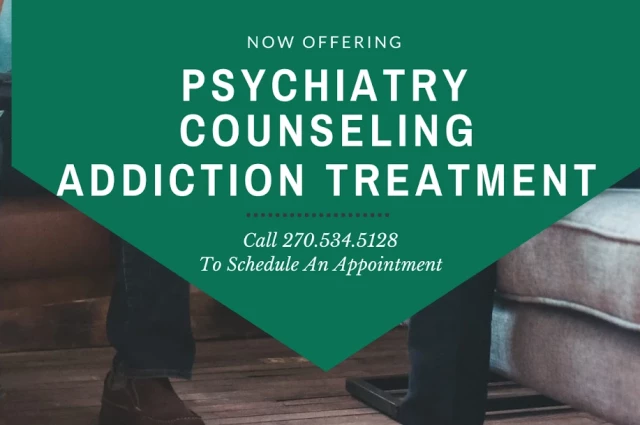 Emerald Therapy Center