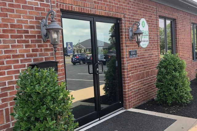 Emerald Therapy Center