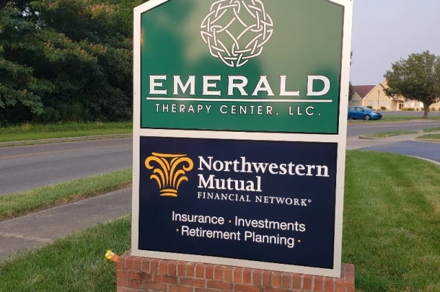 Emerald Therapy Center