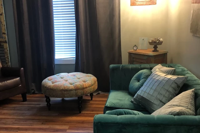 Emerald Therapy Center
