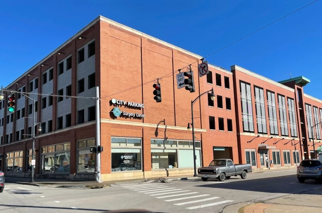 Ephraim McDowell Regional Medical Center - Behavioral Health Services