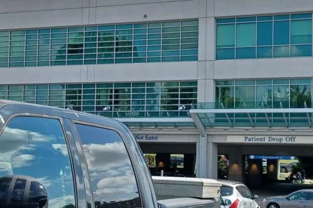 Ephraim McDowell Regional Medical Center - Behavioral Health Services