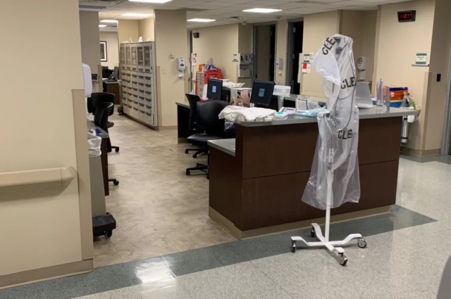Ephraim McDowell Regional Medical Center - Behavioral Health Services