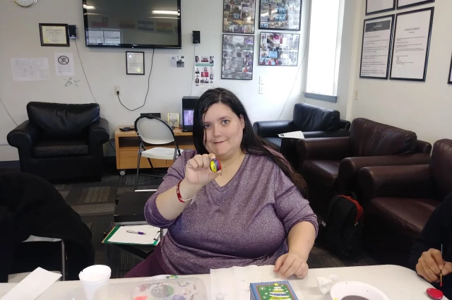 EMH Recovery - Edwina Martin Recovery House