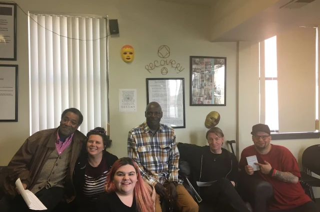EMH Recovery - Edwina Martin Recovery House