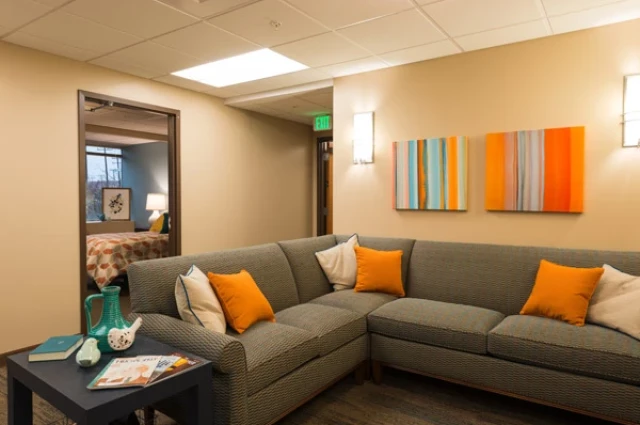 Emily Program - Residential Treatment Facility
