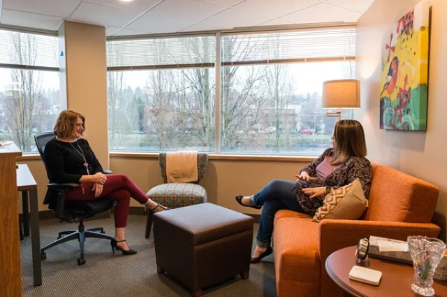 Emily Program - Residential Treatment Facility