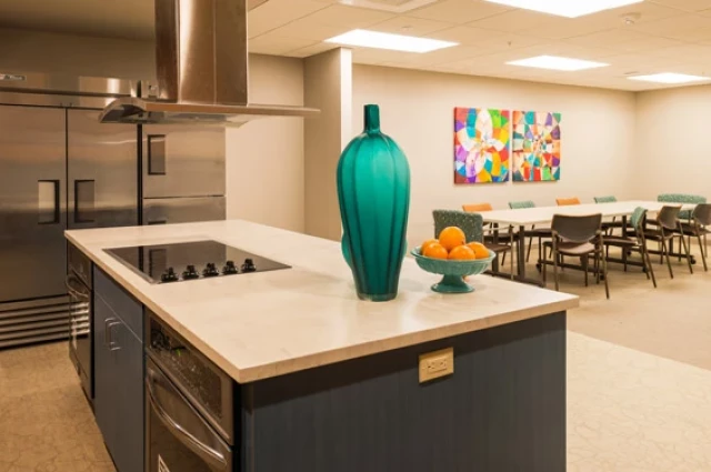Emily Program - Residential Treatment Facility