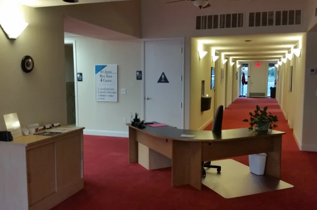 Empire Outpatient Services