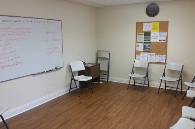 Empire Outpatient Services