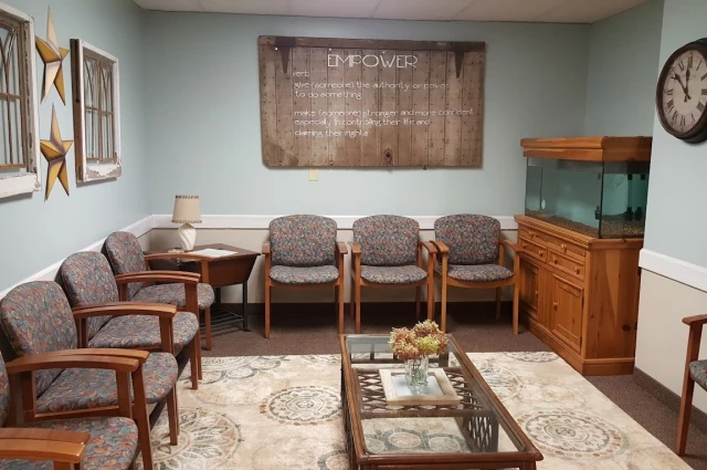 Empower Recovery Services