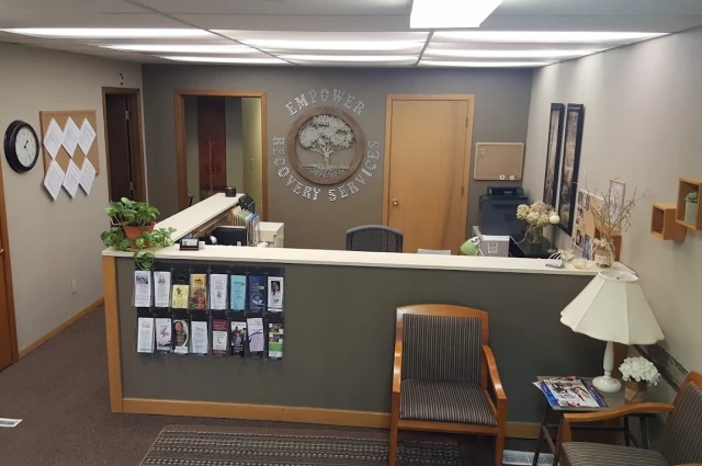 Empower Recovery Services