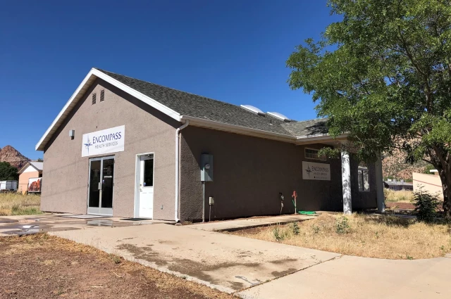 Encompass Health Services - Colorado City Outpatient