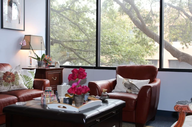 Encourage Trauma Center