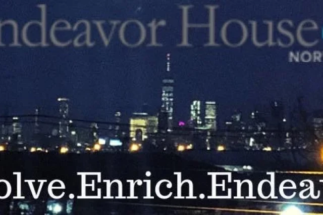 Endeavor House North Endeavor House North