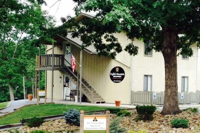 English Mountain Recovery Center