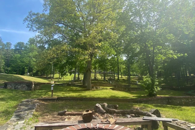 English Mountain Recovery Center