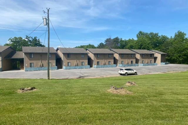 English Mountain Recovery Center