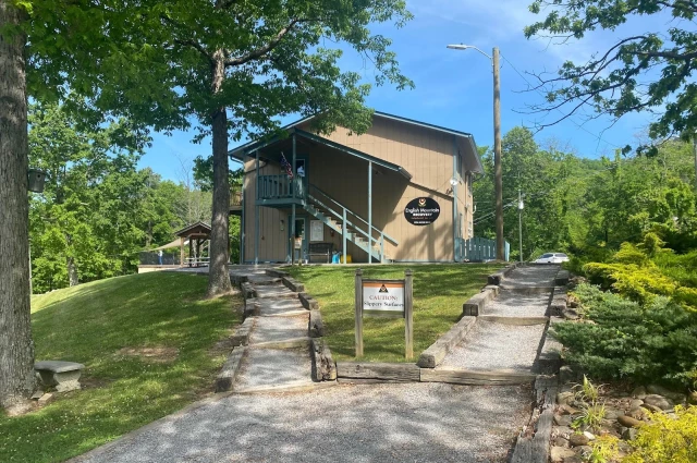 English Mountain Recovery Center