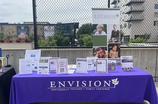 Envision