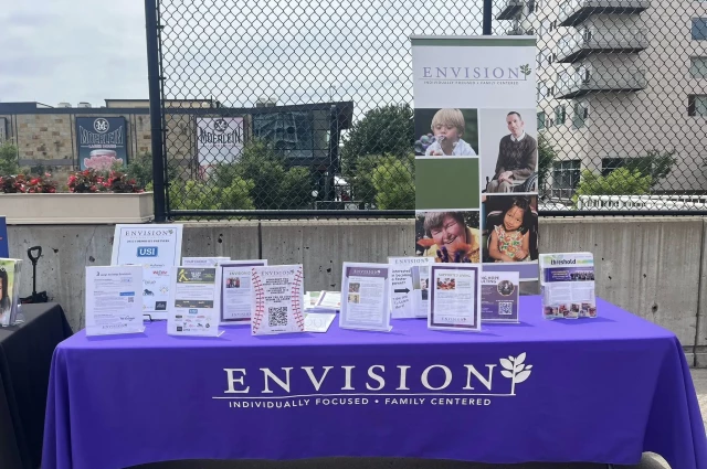 Envision