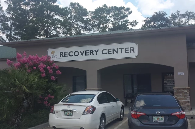 EPIC Recovery Center - EPIC Behavioral Healthcare