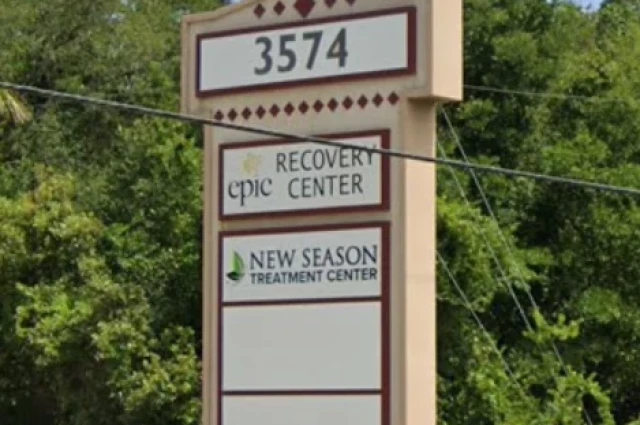 EPIC Recovery Center - EPIC Behavioral Healthcare