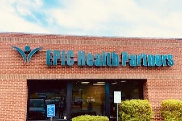 Epic Health Partners
